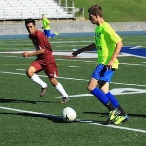 Meet your Posher, Parker